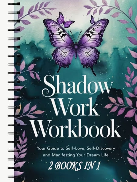 Shadow Work Workbook