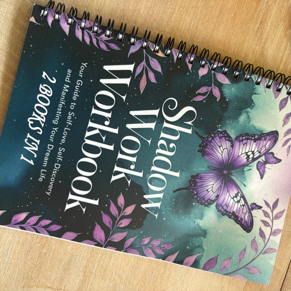 Shadow Work Workbook