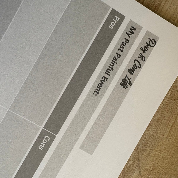 Shadow Work Workbook