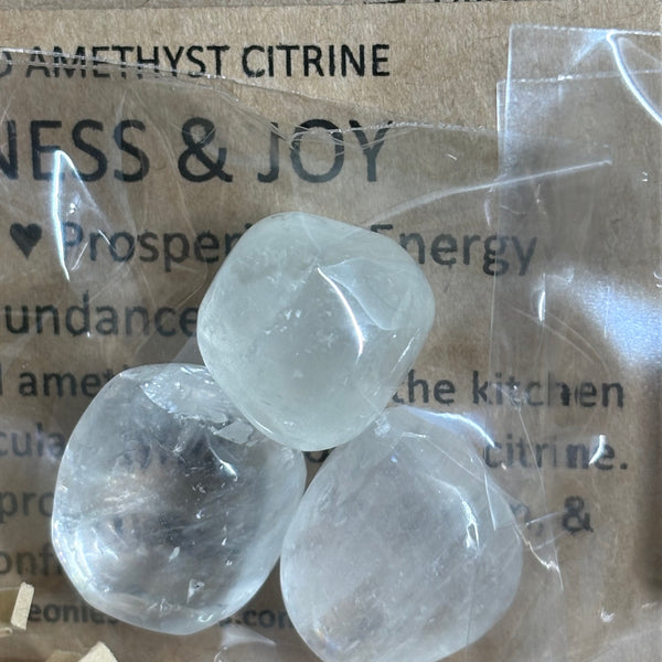 Gift Pack-Happiness & Prosperity