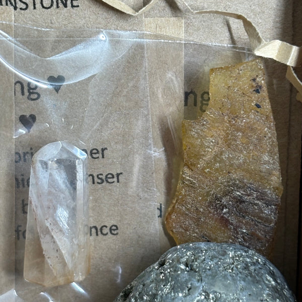 Gift Pack-Happiness & Prosperity