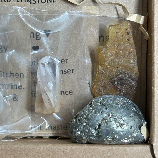 Gift Pack-Happiness & Prosperity