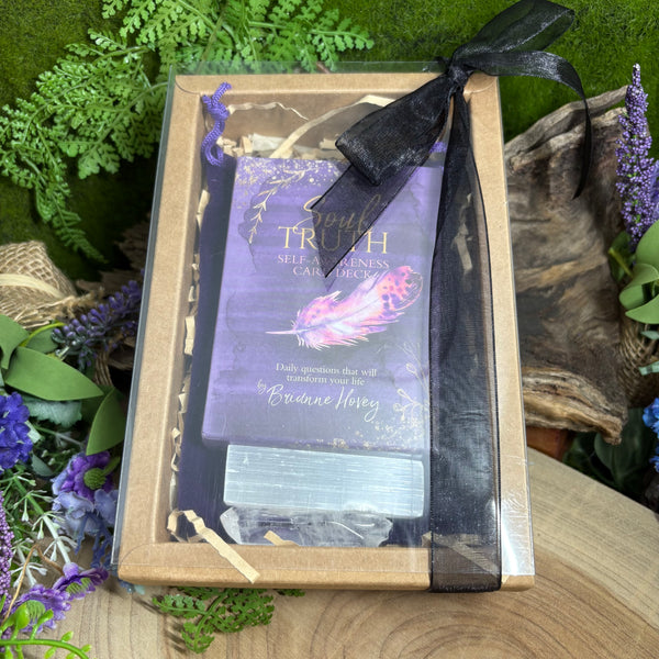 Gift Pack "Soul Truth Oracle"