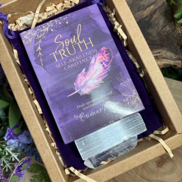Gift Pack "Soul Truth Oracle"