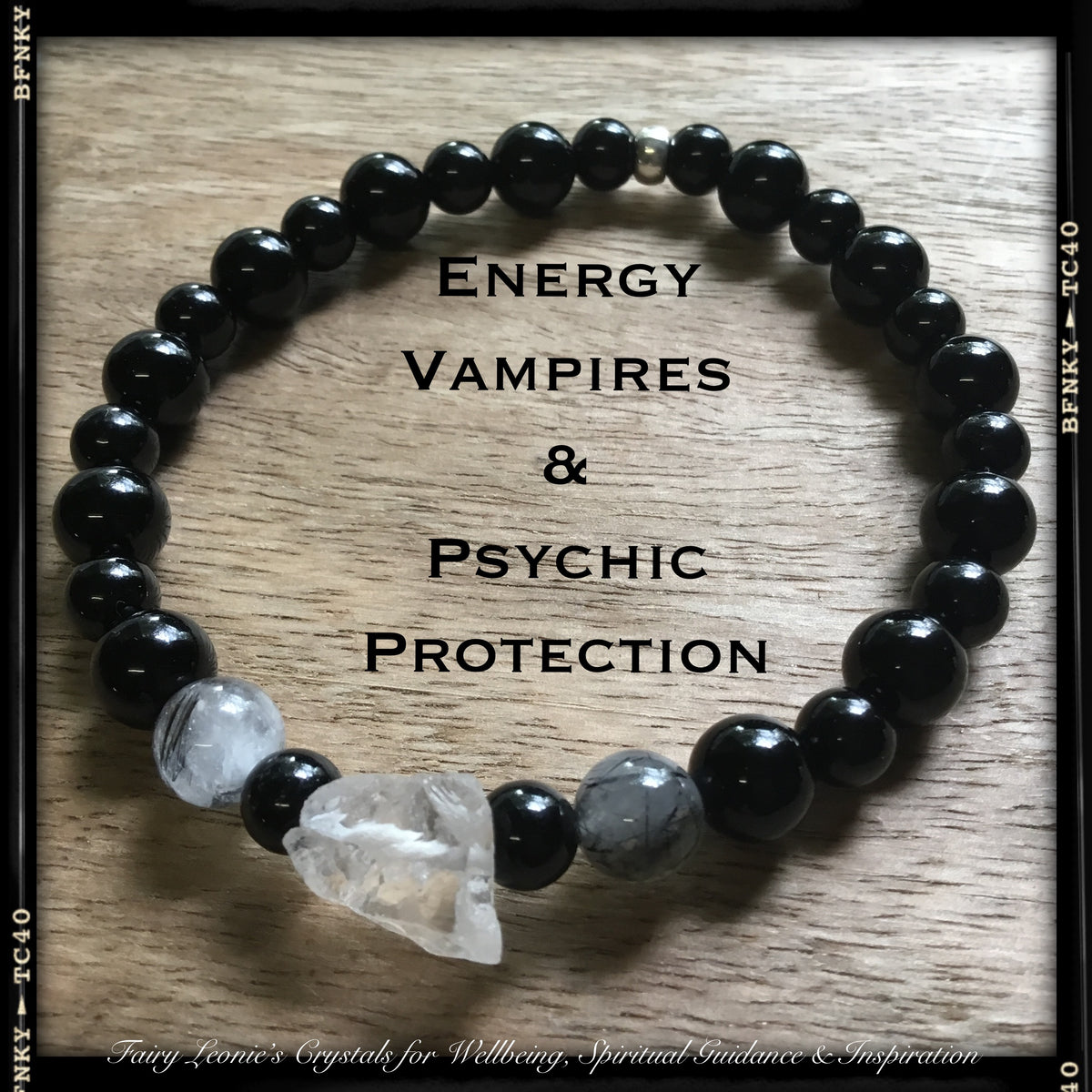 Crystal bracelets sales for protection