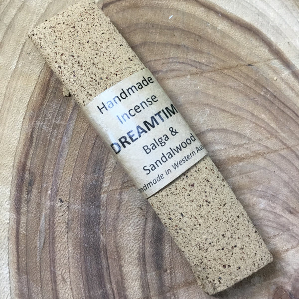 Handmade Plank Incense
