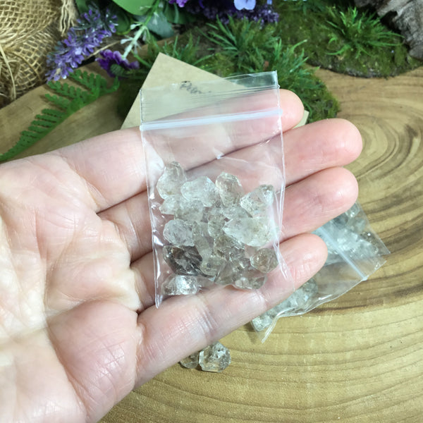 PETROLEUM QUARTZ 10g gridding packs