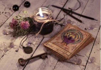 Caring for your Tarot and Oracle Cards