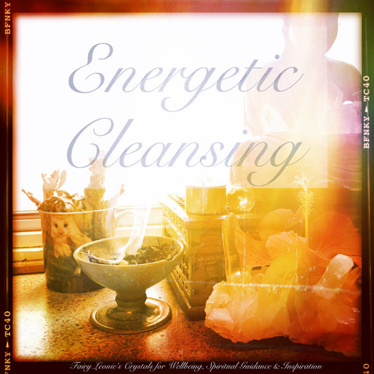 Energetic Hygiene