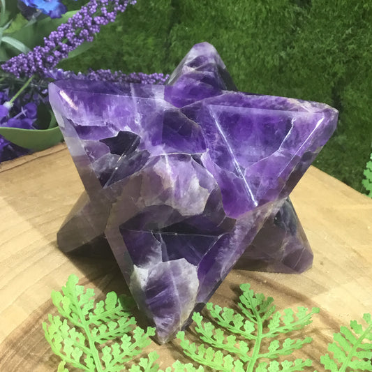 Merkabah- the magic of sacred geometry