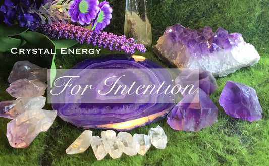 Crystal Grids