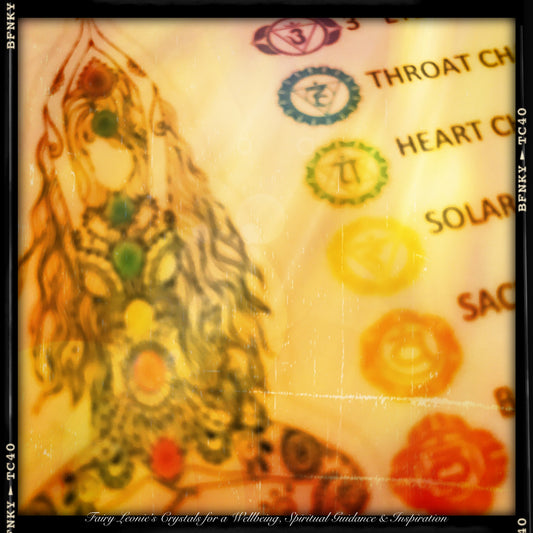 My Top 7 Essentials For Crystal Healing
