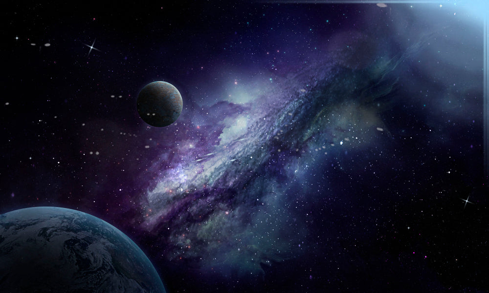 Starseed Crystal Lowdown