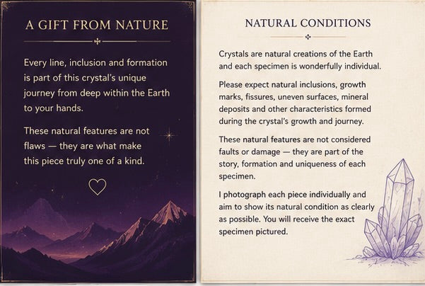 The Becoming | Himalayan Self-Healed Quartz Cluster | 177.5g