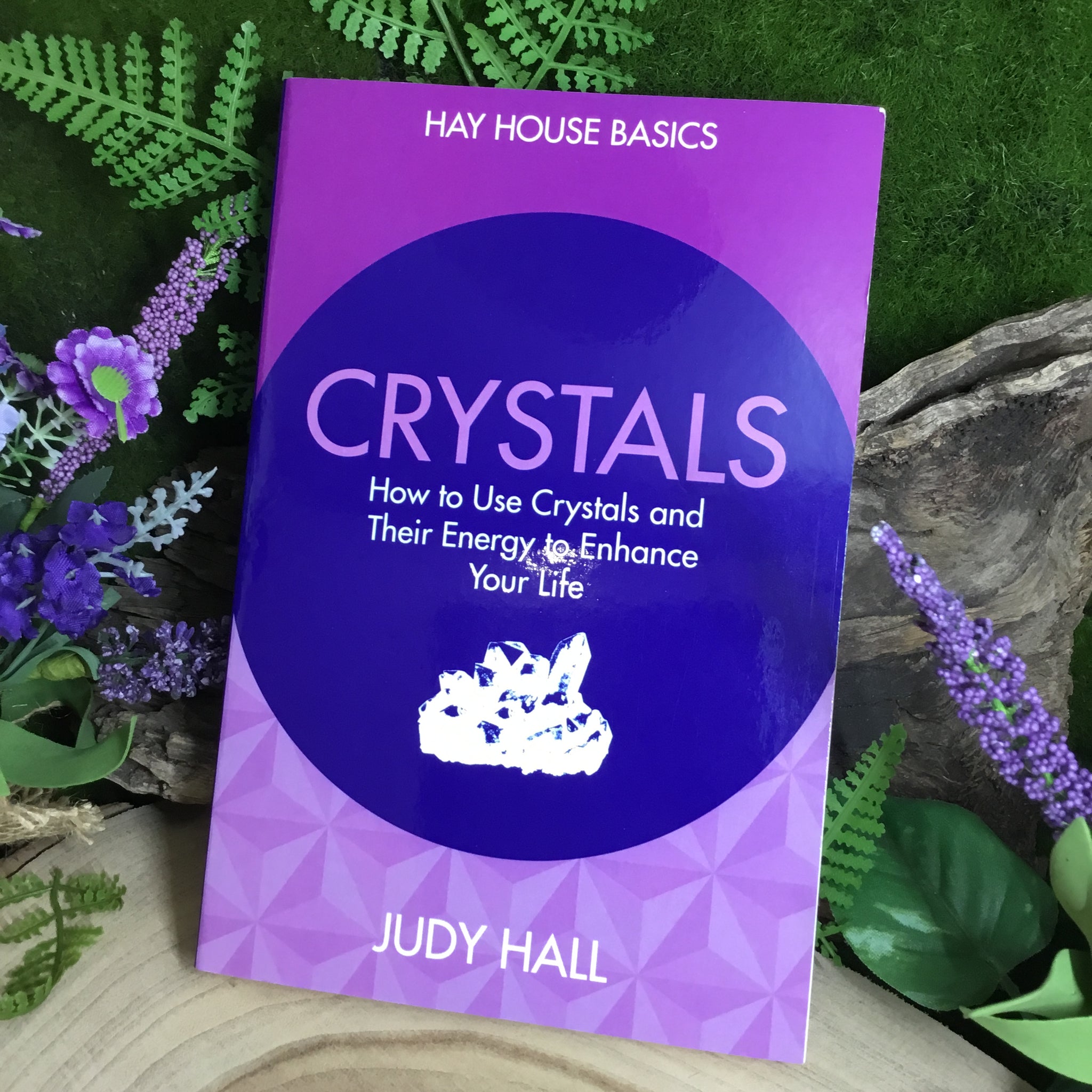 CRYSTALS how to use and their energy to enhance your life
