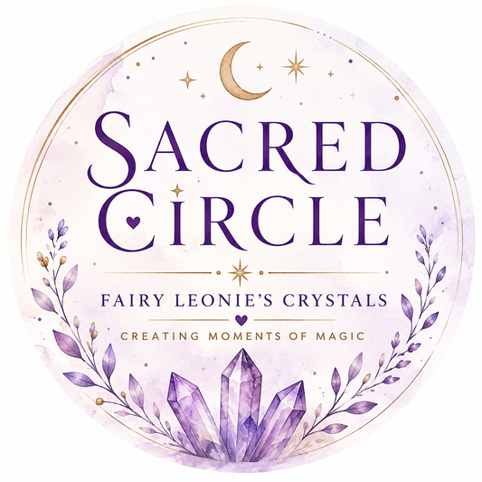 Sacred Circle Membership