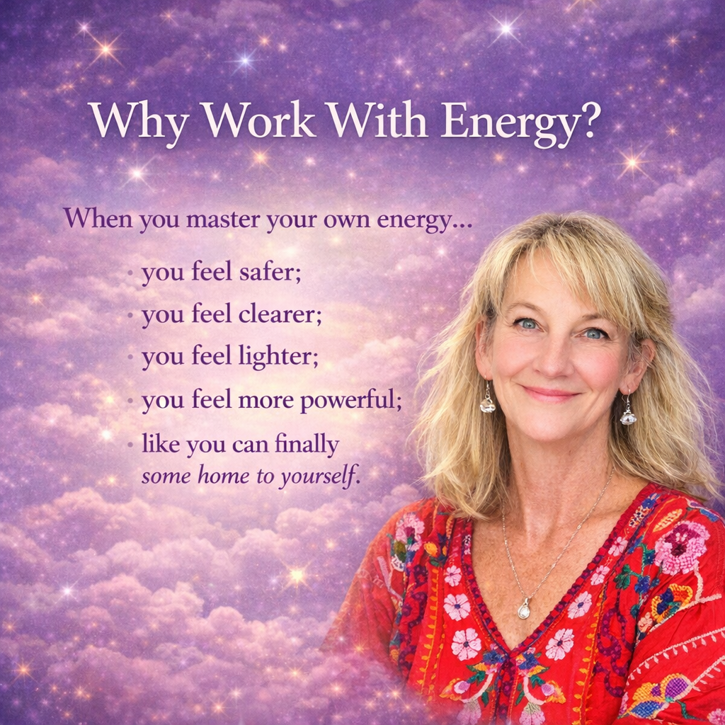 The Friday Energy Reset – Weekly Ritual Guide- Digital Book