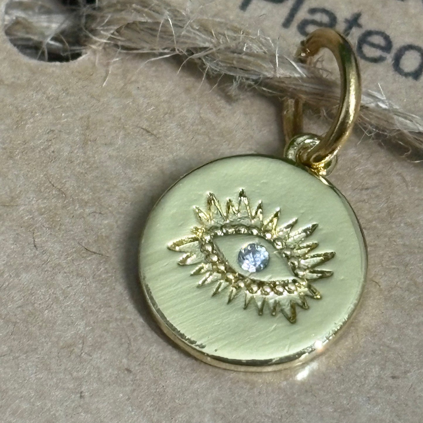 Mini Clip On Charms