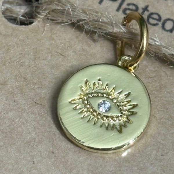 Mini Clip On Charms