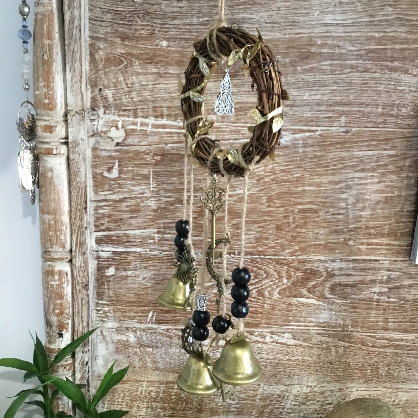 Witches bell