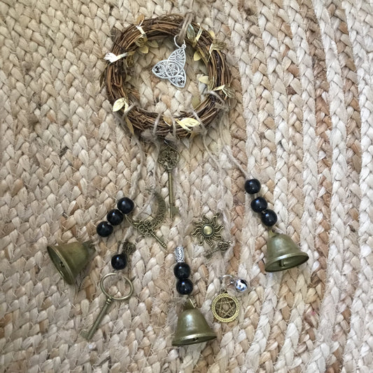 Witches bell