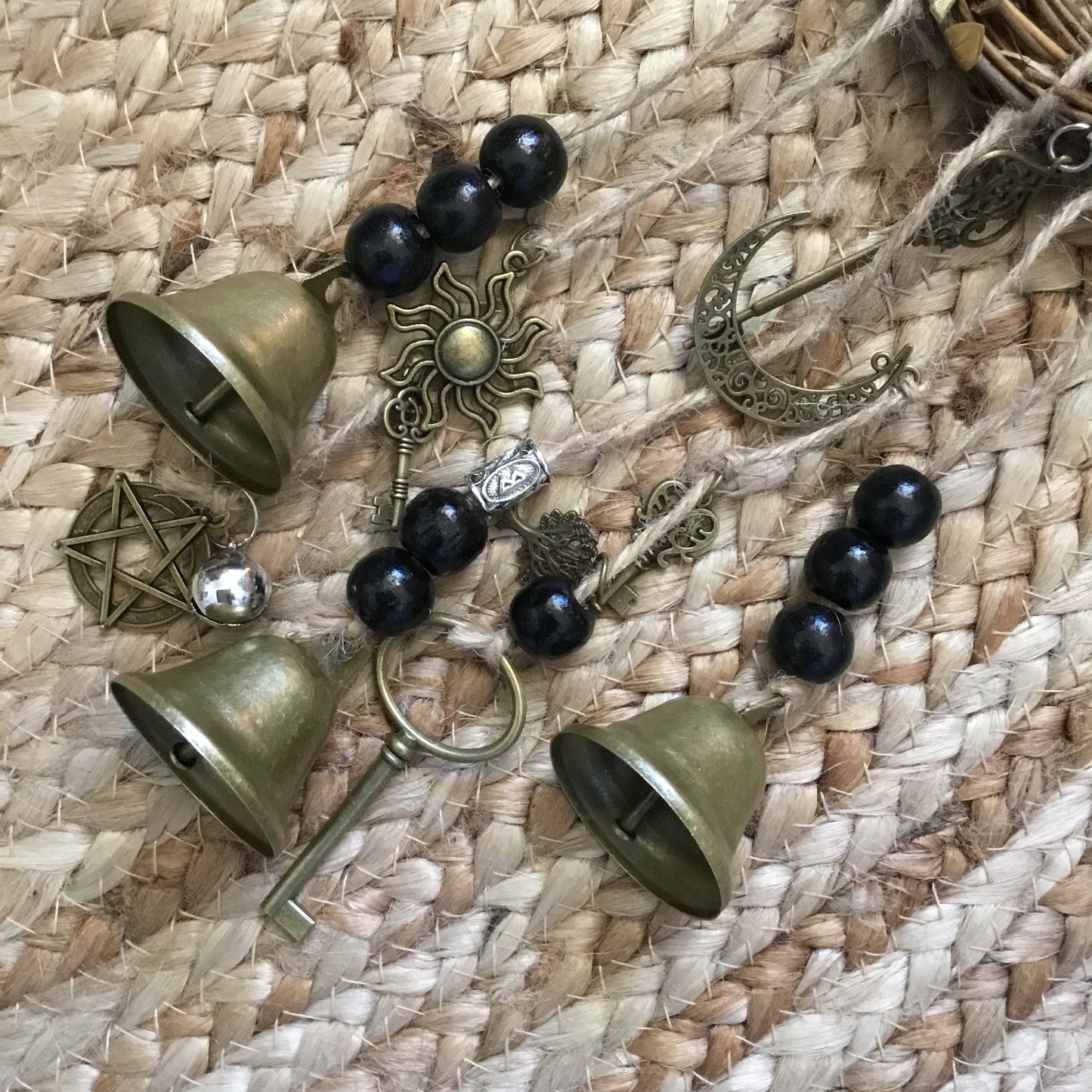 Witches bell