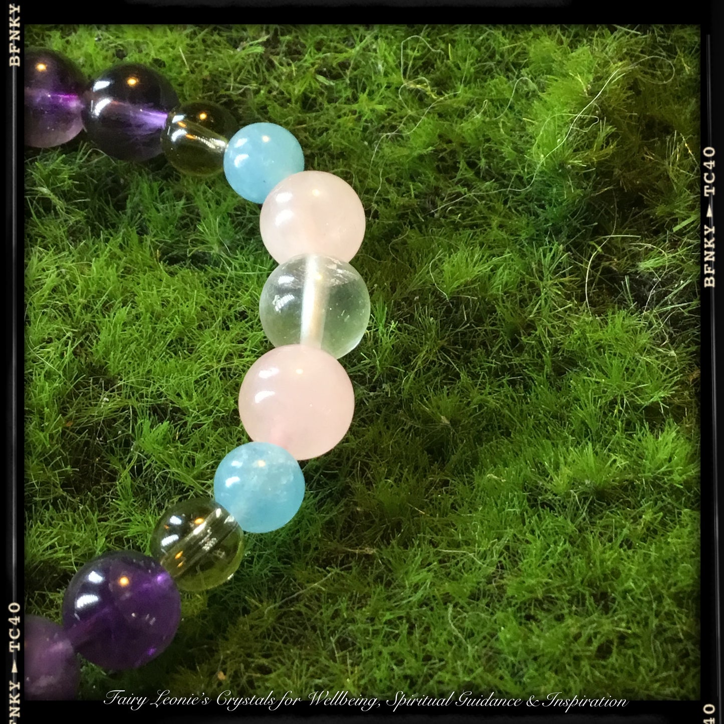 HEADACHE & MIGRAINE Bracelets