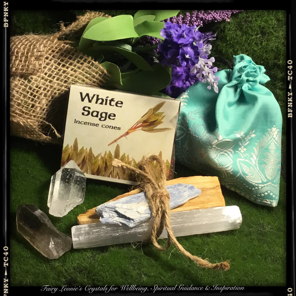 Basic Essentials for CLEANSING Deluxe Set