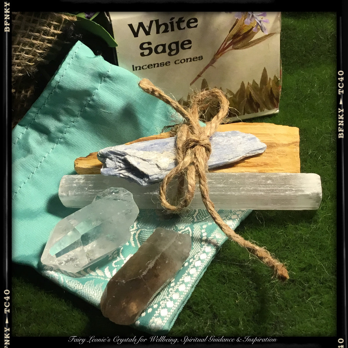 Basic Essentials for CLEANSING Deluxe Set