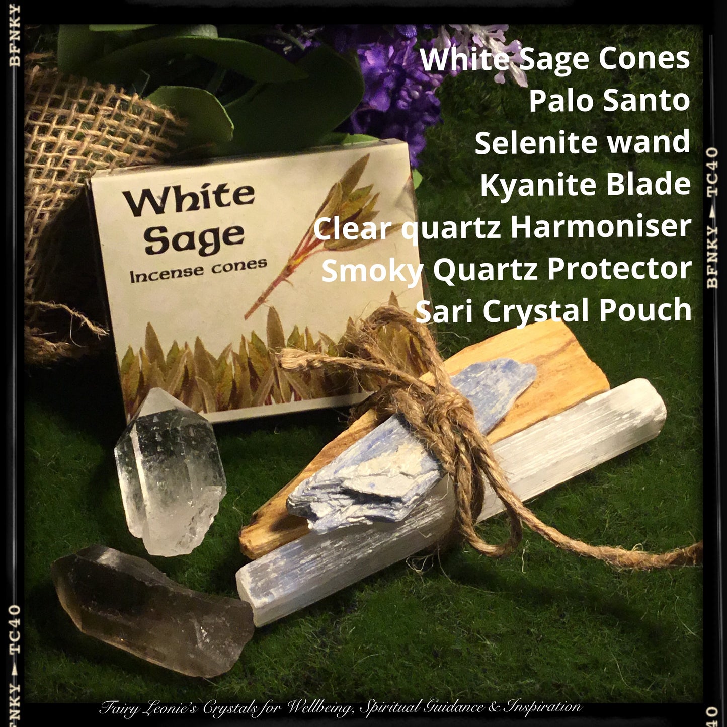 Basic Essentials for CLEANSING Deluxe Set