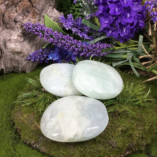 CRYSTALS FOR CONFIDENCE & COURAGE