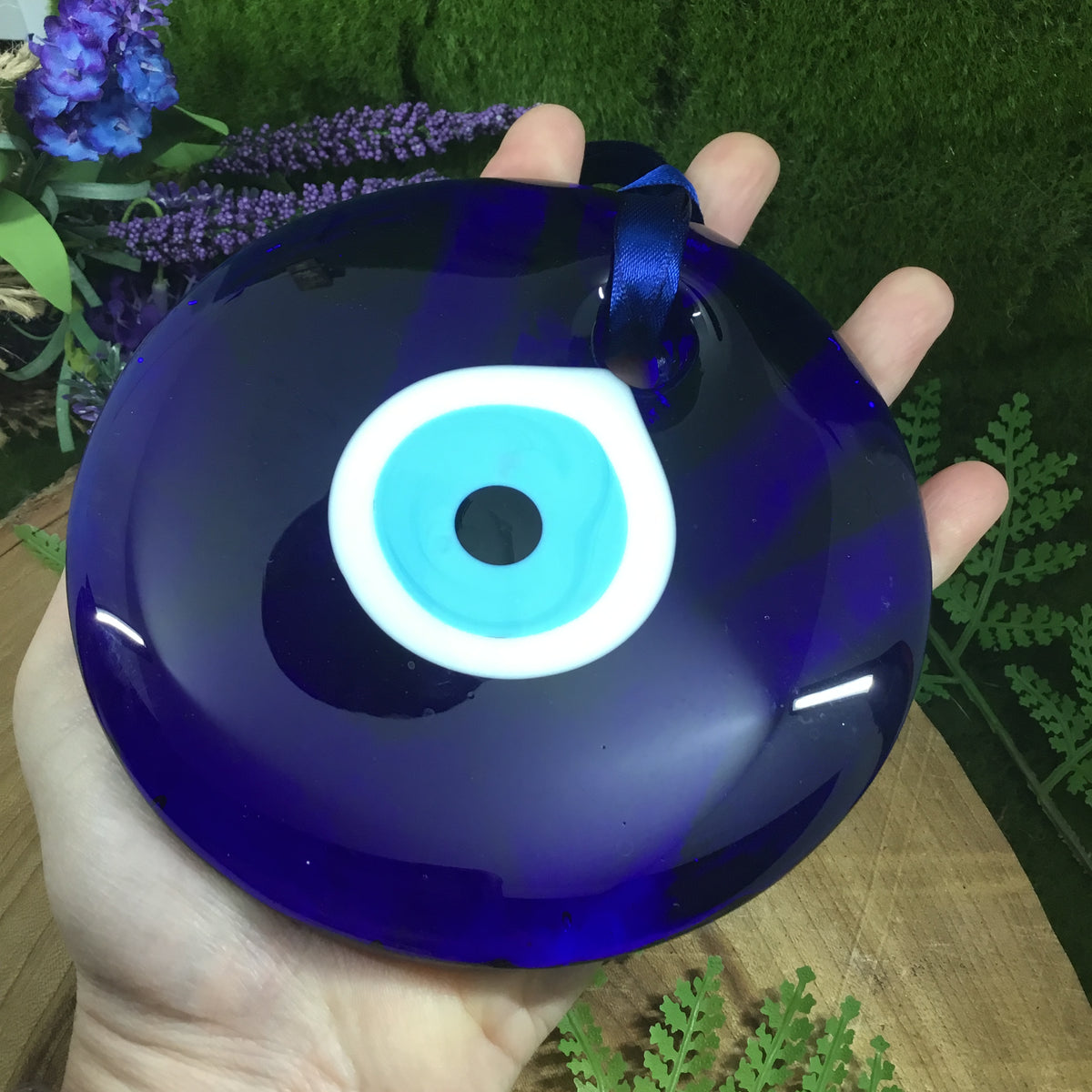 Evil Eye large protection charm