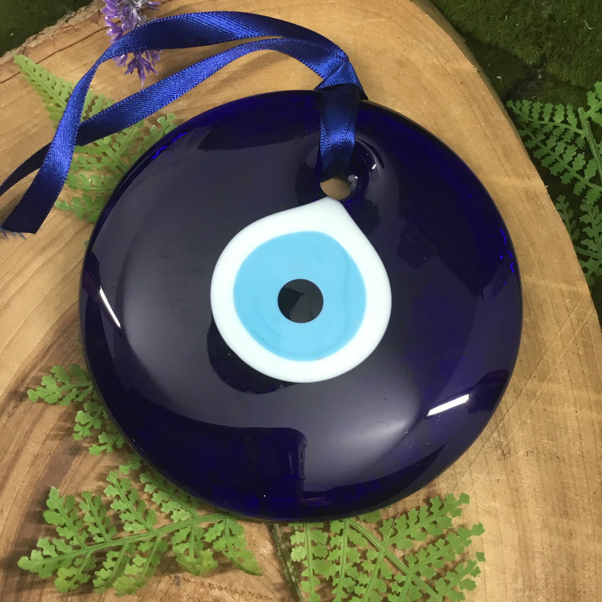Evil Eye large protection charm