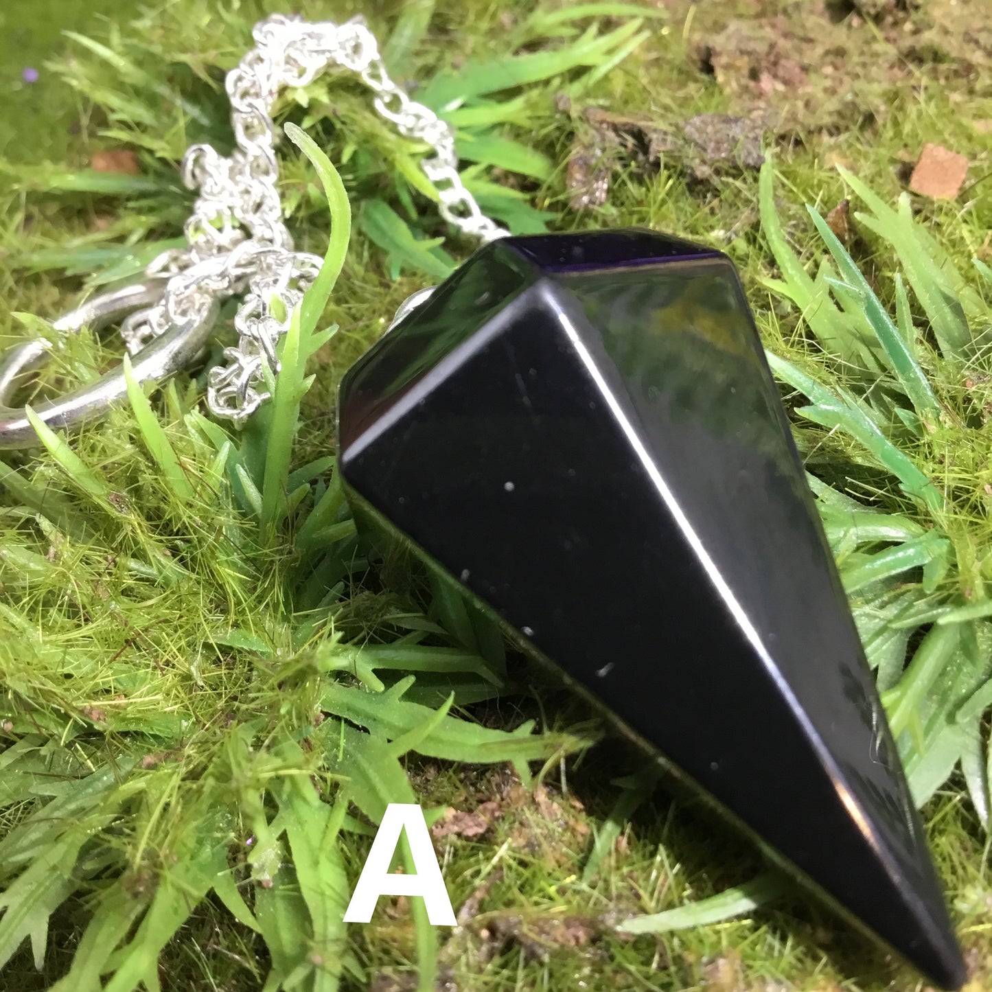 Wellbeing & Divination pendulum