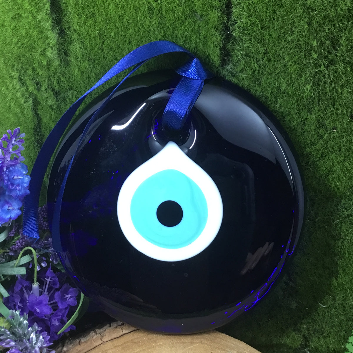 Evil Eye large protection charm