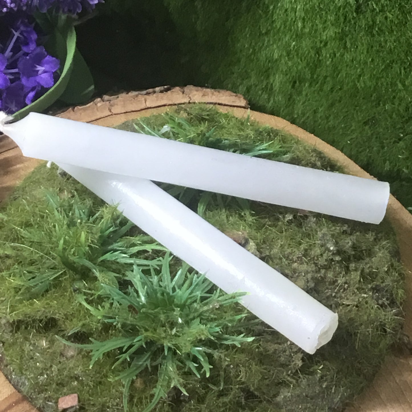 Candle Magic