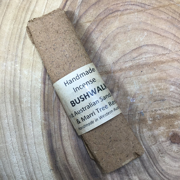 Handmade Plank Incense