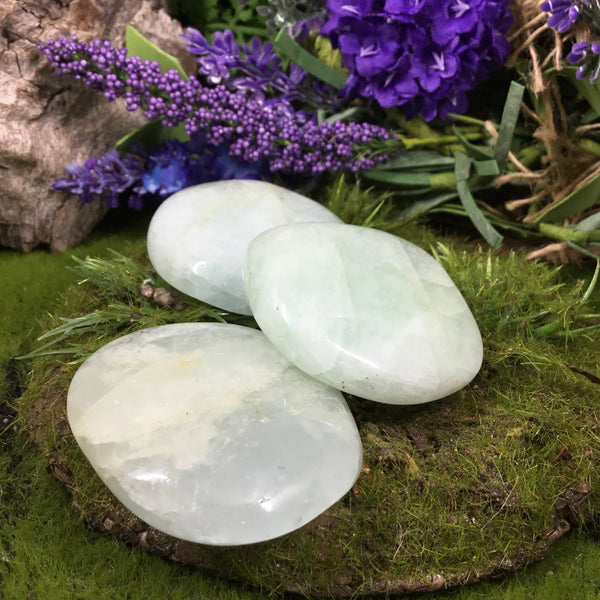 CRYSTALS FOR CONFIDENCE & COURAGE