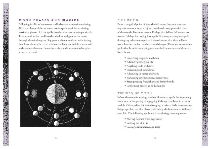 Wiccapedia Journal