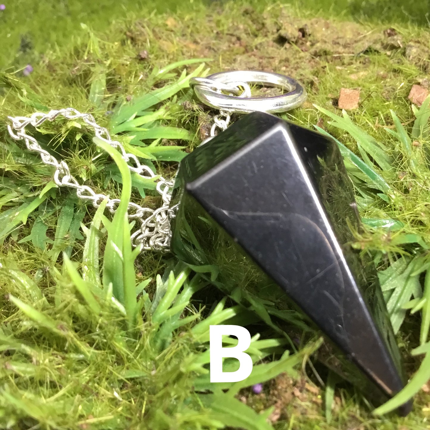 Wellbeing & Divination pendulum