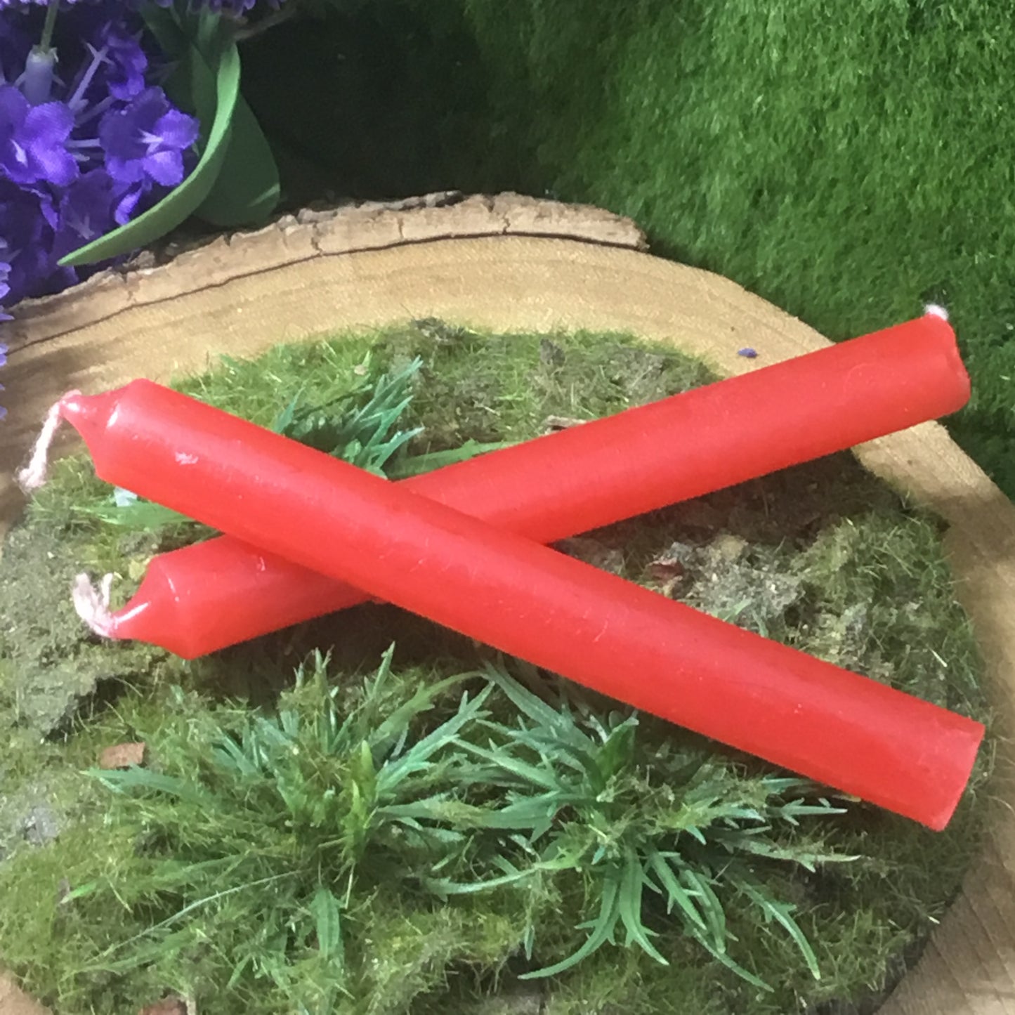 Candle Magic